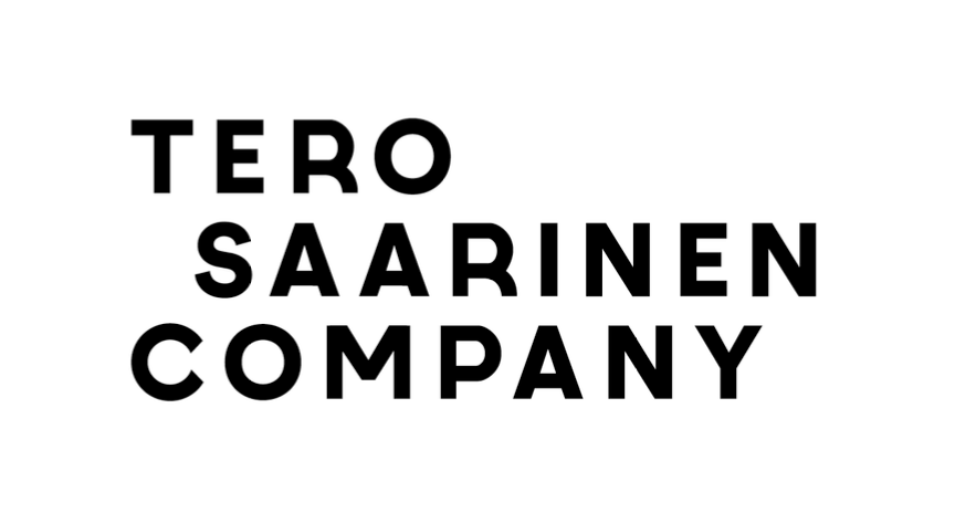 Auri Ahola - Tero Saarinen Company : Tero Saarinen Company